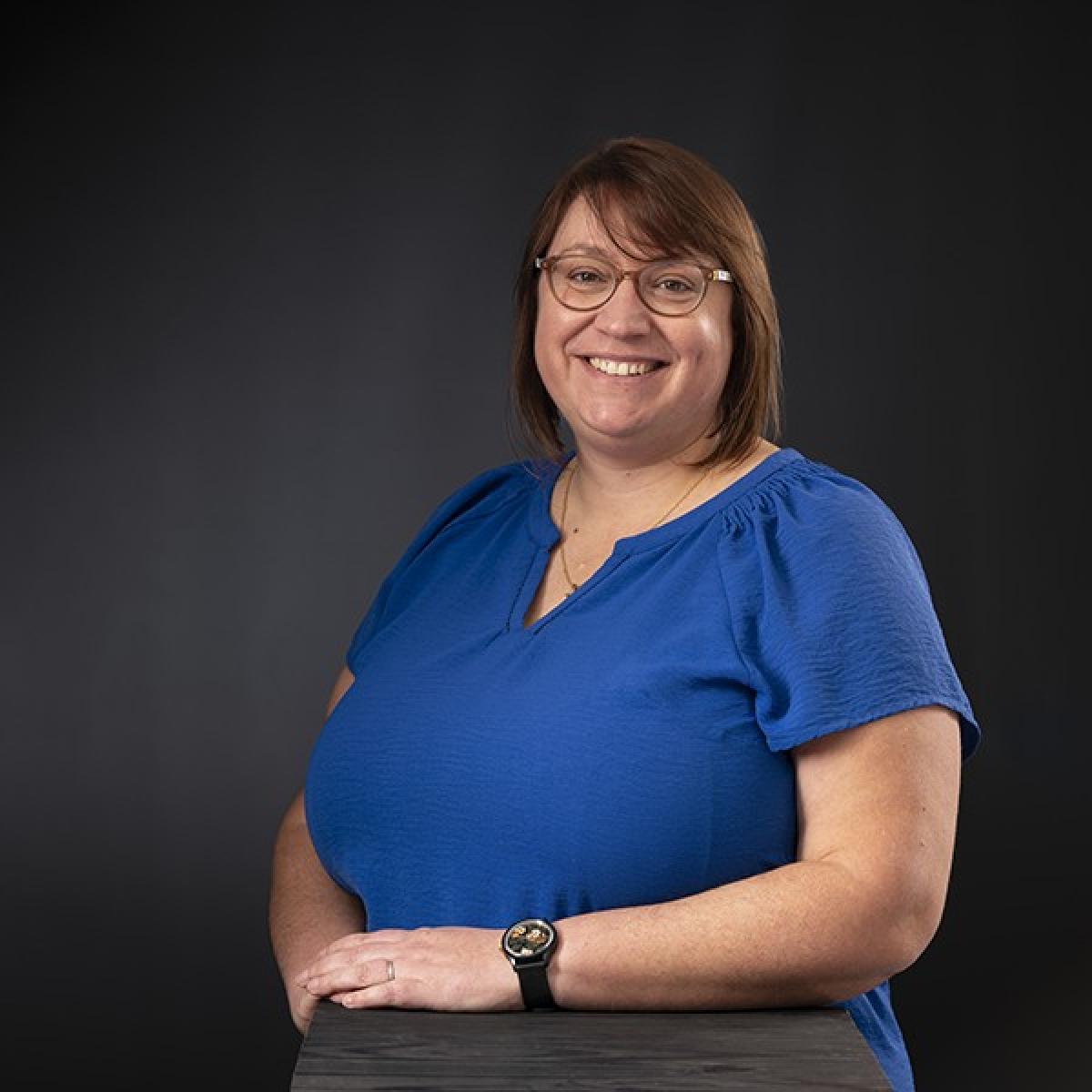 AURÉLIE CLOTEAU